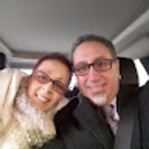 Meet your Posher, Cinzia - Picture 1 of 1